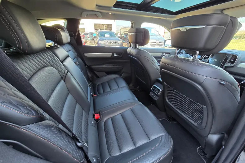 Renault Koleos din 2022 cu 72.000 km - oferta REN198868 - foto 8