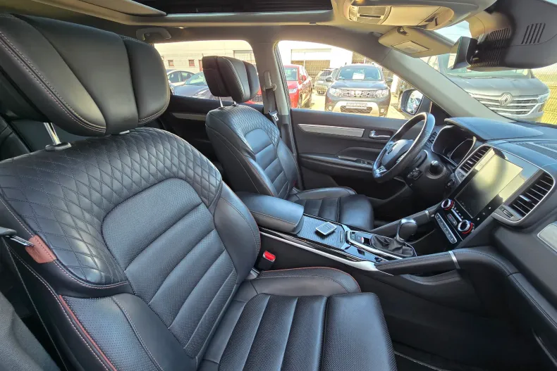 Renault Koleos din 2022 cu 72.000 km - oferta REN198868 - foto 9