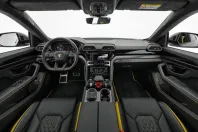 Lamborghini Urus din 2025 cu 24.000 km - oferta LAM198869 - foto 2
