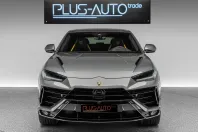 Lamborghini Urus din 2025 cu 24.000 km - oferta LAM198869 - foto 3