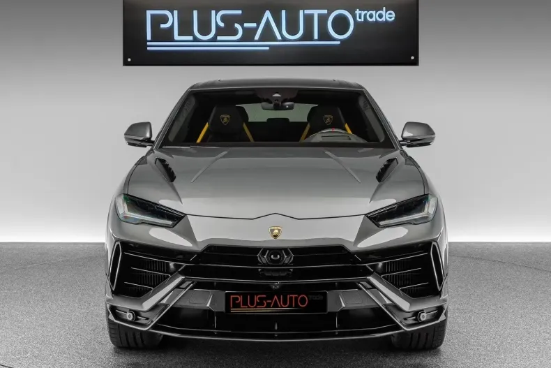 Lamborghini Urus din 2025 cu 24.000 km - oferta LAM198869 - foto 3