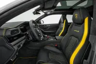 Lamborghini Urus din 2025 cu 24.000 km - oferta LAM198869 - foto 4