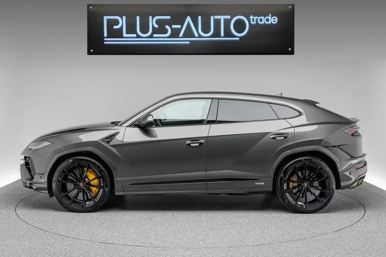 Lamborghini Urus din 2025 cu 24.000 km - oferta LAM198869 - foto 5