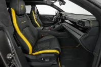 Lamborghini Urus din 2025 cu 24.000 km - oferta LAM198869 - foto 7