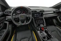 Lamborghini Urus din 2025 cu 24.000 km - oferta LAM198869 - foto 9