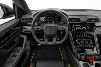 Lamborghini Urus din 2025 cu 24.000 km - oferta LAM198869 - foto 10