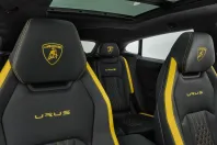 Lamborghini Urus din 2025 cu 24.000 km - oferta LAM198869 - foto 12