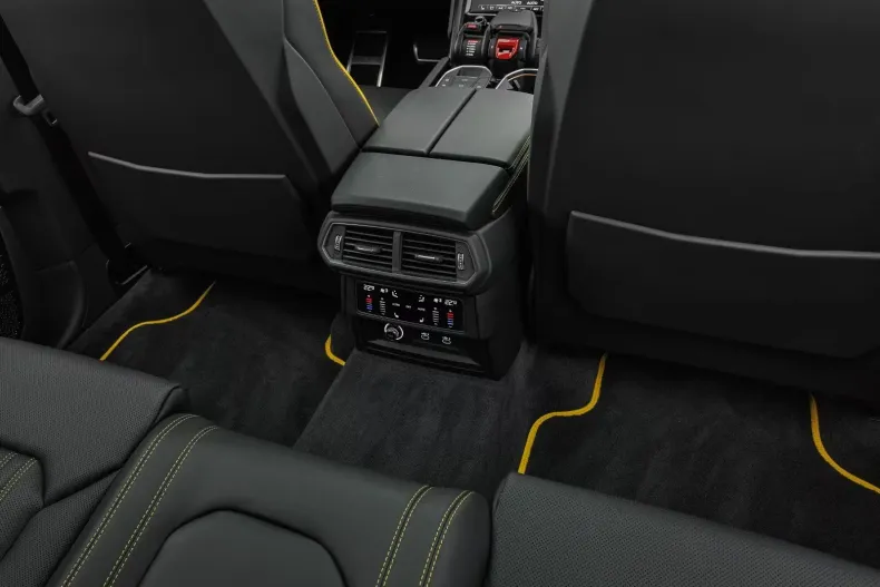 Lamborghini Urus din 2025 cu 24.000 km - oferta LAM198869 - foto 18