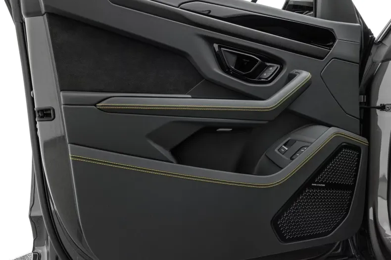 Lamborghini Urus din 2025 cu 24.000 km - oferta LAM198869 - foto 19