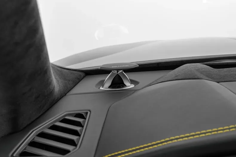 Lamborghini Urus din 2025 cu 24.000 km - oferta LAM198869 - foto 21