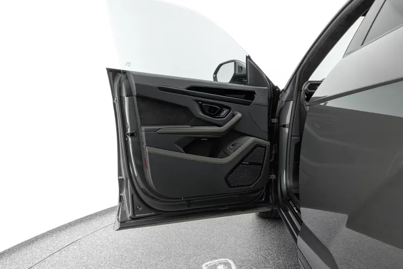 Lamborghini Urus din 2025 cu 24.000 km - oferta LAM198869 - foto 22