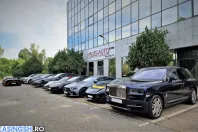 Lamborghini Urus din 2025 cu 24.000 km - oferta LAM198869 - foto 27