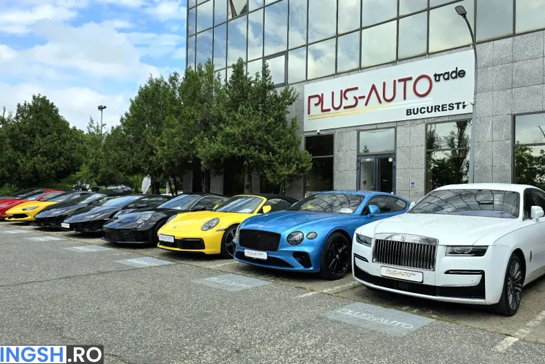 Lamborghini Urus din 2025 cu 24.000 km - oferta LAM198869 - foto 28