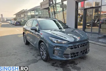 Cupra Terramar din 2026 - oferta CUP198870