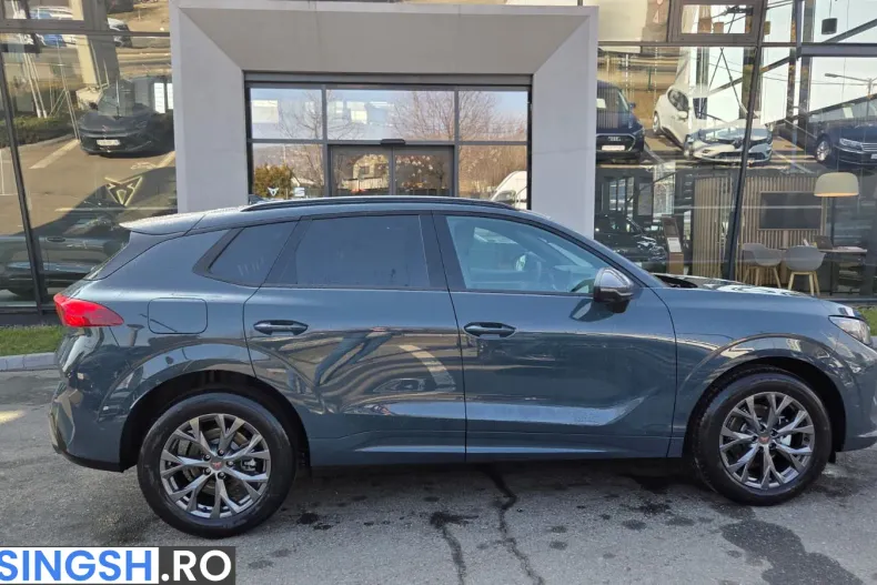 Cupra Terramar din 2026 cu 5 km - oferta CUP198870 - foto 2