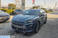 Cupra Terramar din 2026 cu 5 km - oferta CUP198870 - foto 4