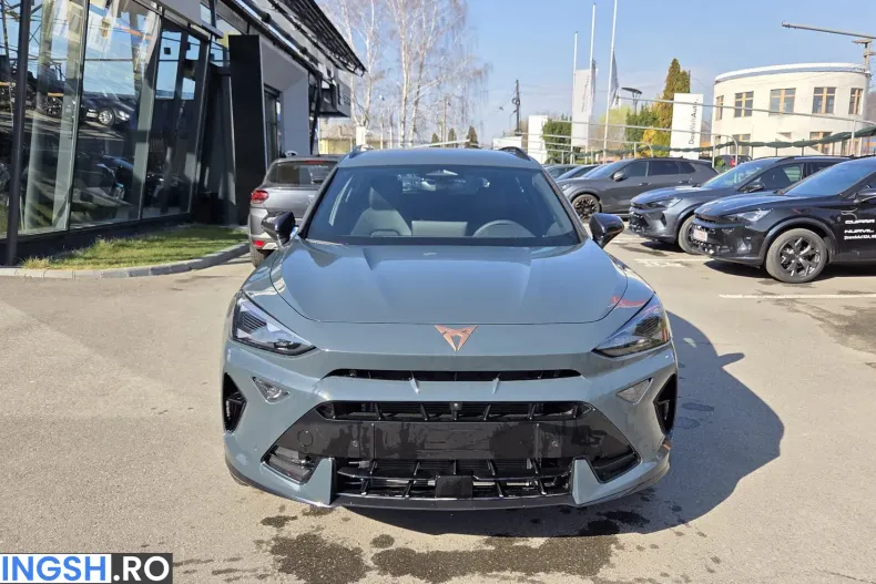 Cupra Formentor din 2025 cu 5 km - oferta CUP198871 - foto 2