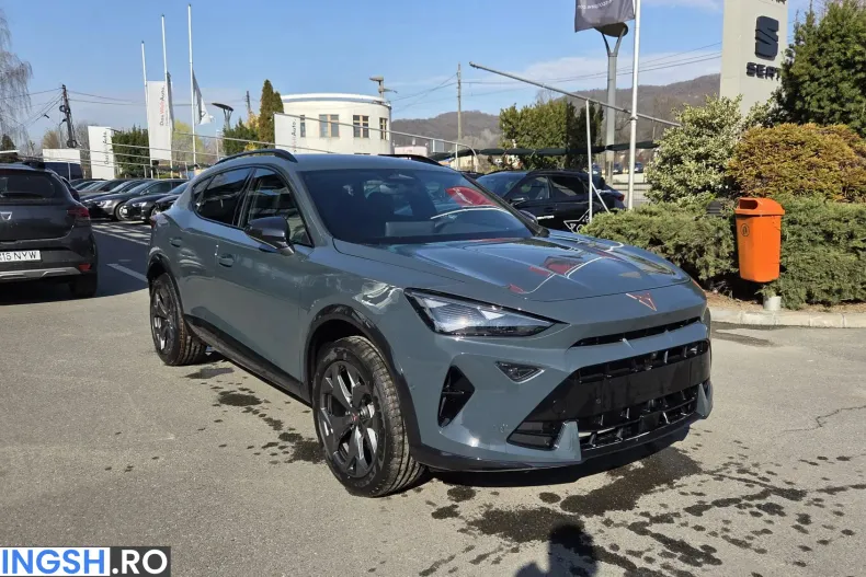 Cupra Formentor din 2025 cu 5 km - oferta CUP198871 - foto 3
