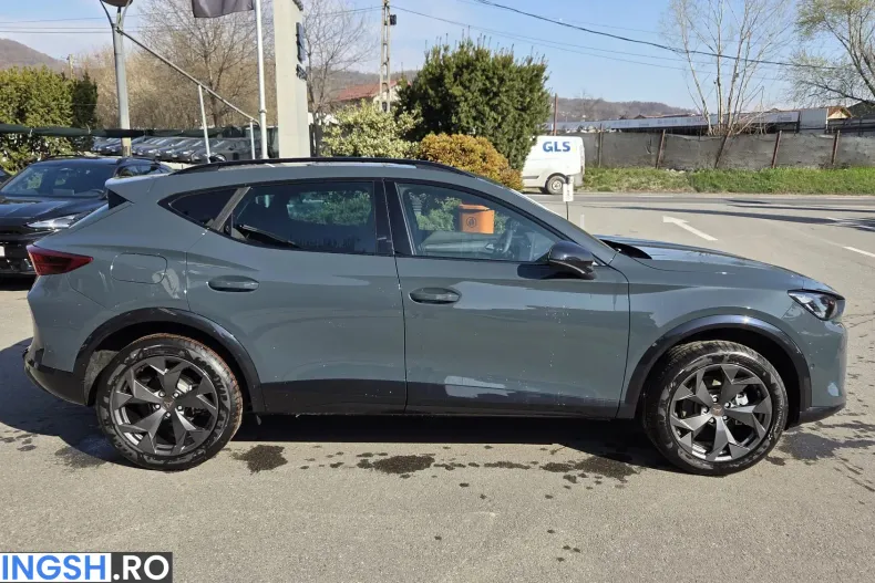 Cupra Formentor din 2025 cu 5 km - oferta CUP198871 - foto 4