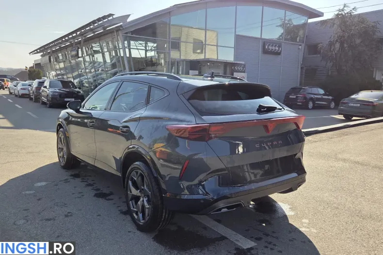 Cupra Formentor din 2025 cu 5 km - oferta CUP198871 - foto 6