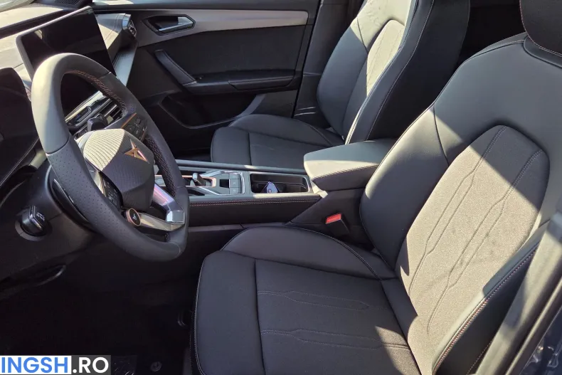 Cupra Formentor din 2025 cu 5 km - oferta CUP198871 - foto 10