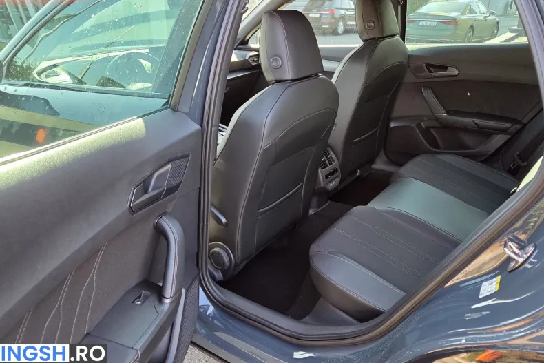 Cupra Formentor din 2025 cu 5 km - oferta CUP198871 - foto 11