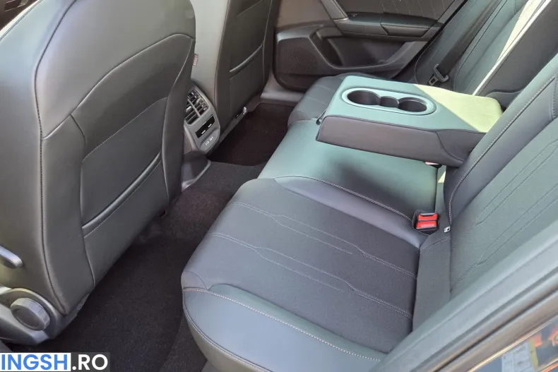 Cupra Formentor din 2025 cu 5 km - oferta CUP198871 - foto 12