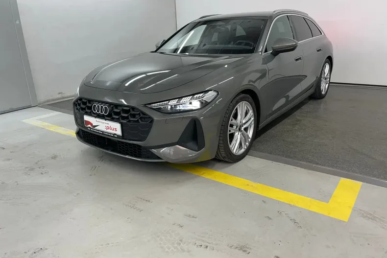 Audi A5 din 2024 cu 17.450 km - oferta AUD198872 - foto 1