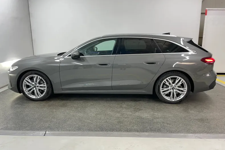 Audi A5 din 2024 cu 17.450 km - oferta AUD198872 - foto 2