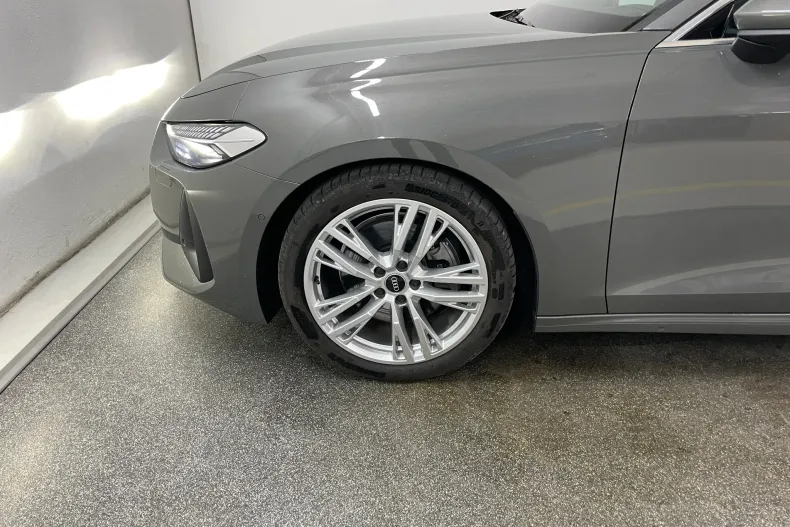 Audi A5 din 2024 cu 17.450 km - oferta AUD198872 - foto 3