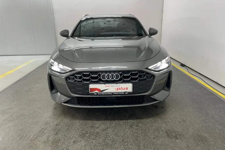 Audi A5 din 2024 cu 17.450 km - oferta AUD198872 - foto 5