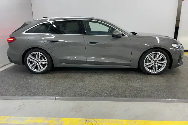 Audi A5 din 2024 cu 17.450 km - oferta AUD198872 - foto 7