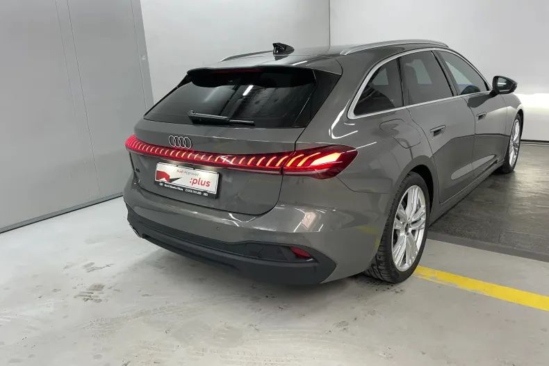 Audi A5 din 2024 cu 17.450 km - oferta AUD198872 - foto 8