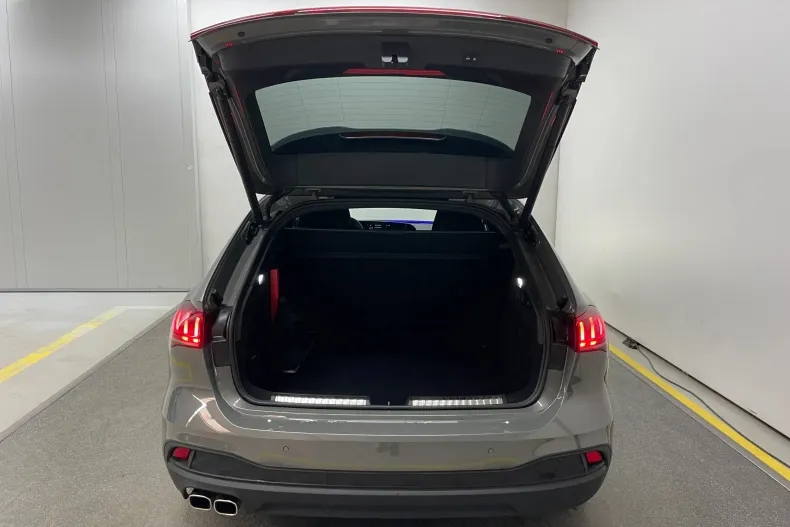 Audi A5 din 2024 cu 17.450 km - oferta AUD198872 - foto 10