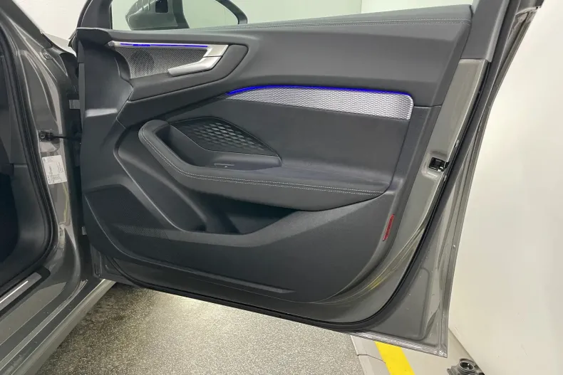 Audi A5 din 2024 cu 17.450 km - oferta AUD198872 - foto 13