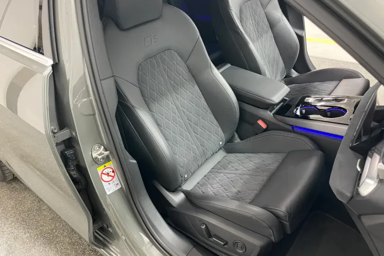 Audi A5 din 2024 cu 17.450 km - oferta AUD198872 - foto 17