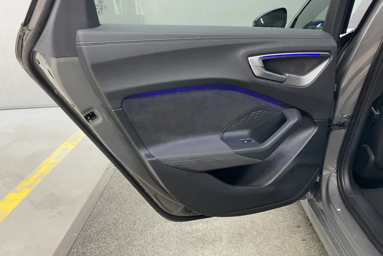 Audi A5 din 2024 cu 17.450 km - oferta AUD198872 - foto 18