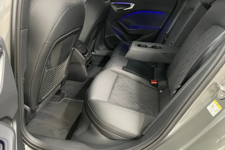 Audi A5 din 2024 cu 17.450 km - oferta AUD198872 - foto 20