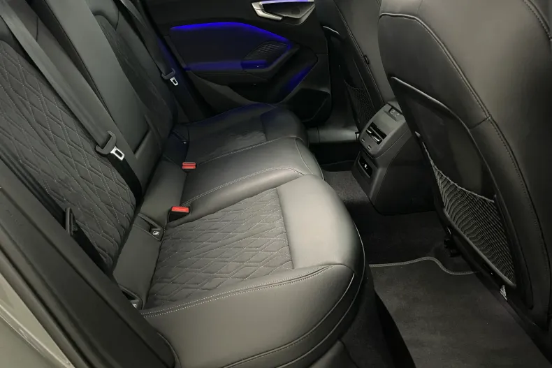 Audi A5 din 2024 cu 17.450 km - oferta AUD198872 - foto 21