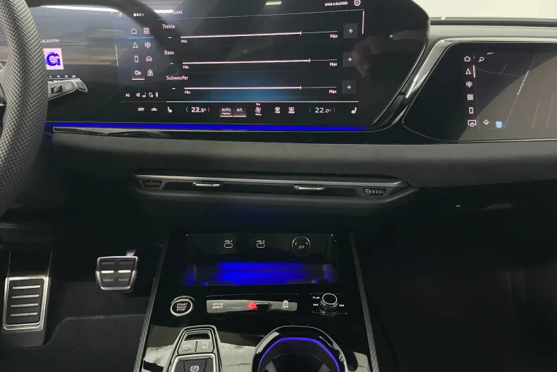 Audi A5 din 2024 cu 17.450 km - oferta AUD198872 - foto 23