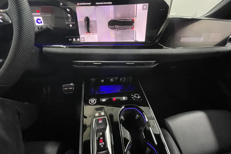 Audi A5 din 2024 cu 17.450 km - oferta AUD198872 - foto 25