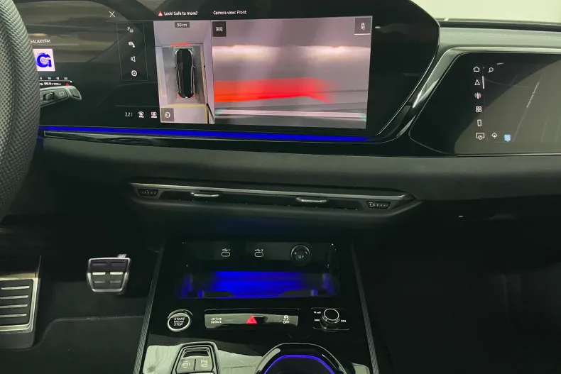 Audi A5 din 2024 cu 17.450 km - oferta AUD198872 - foto 26