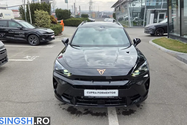 Cupra Formentor din 2025 cu 1.235 km - oferta CUP198873 - foto 2