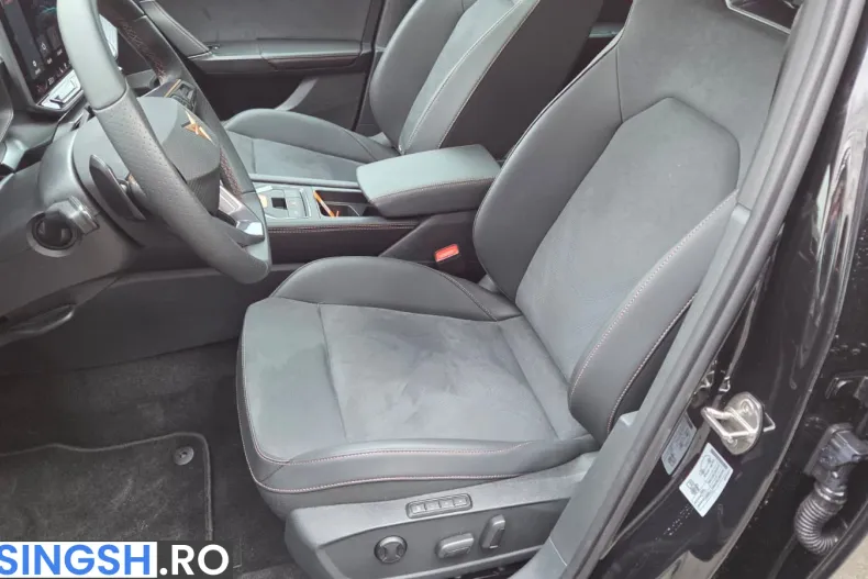 Cupra Formentor din 2025 cu 1.235 km - oferta CUP198873 - foto 11