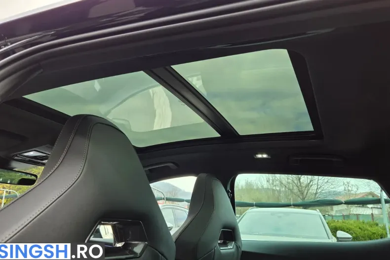 Cupra Formentor din 2025 cu 1.235 km - oferta CUP198873 - foto 13