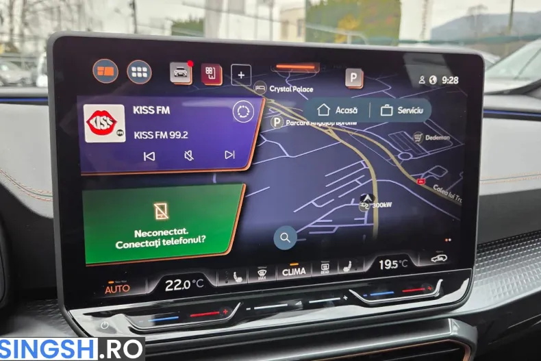 Cupra Formentor din 2025 cu 1.235 km - oferta CUP198873 - foto 16