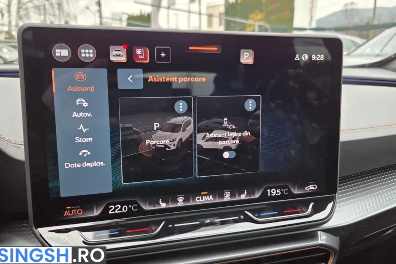 Cupra Formentor din 2025 cu 1.235 km - oferta CUP198873 - foto 17