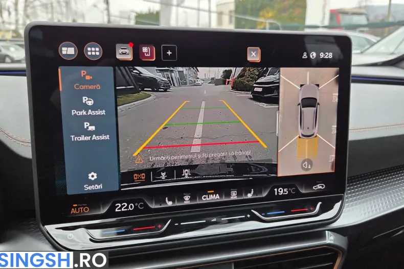 Cupra Formentor din 2025 cu 1.235 km - oferta CUP198873 - foto 18