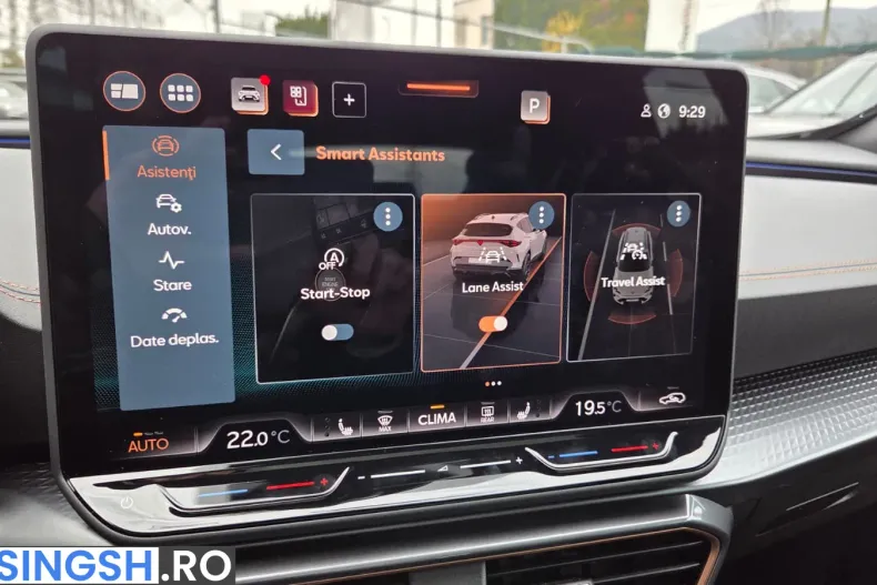 Cupra Formentor din 2025 cu 1.235 km - oferta CUP198873 - foto 19