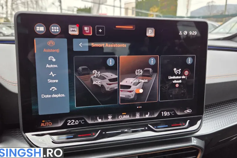 Cupra Formentor din 2025 cu 1.235 km - oferta CUP198873 - foto 20